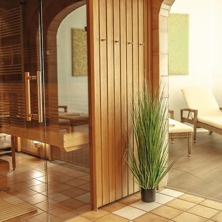 Parkhotel נומברכט מראה חיצוני תמונה