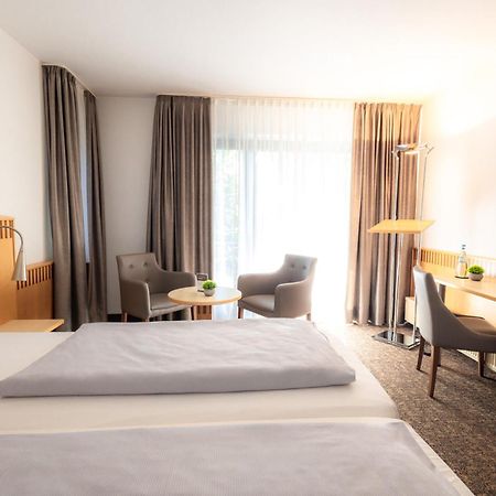 Parkhotel נומברכט מראה חיצוני תמונה