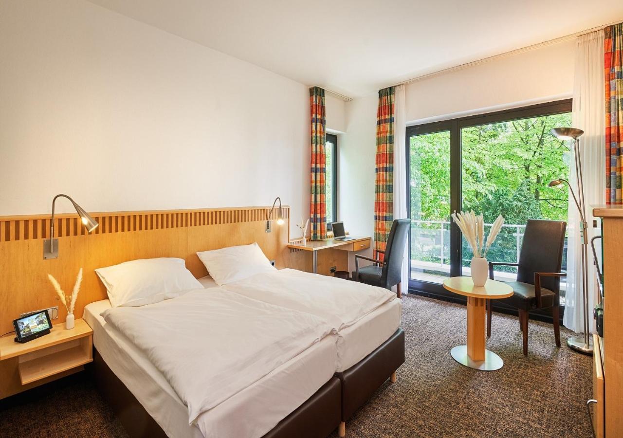 Parkhotel נומברכט מראה חיצוני תמונה