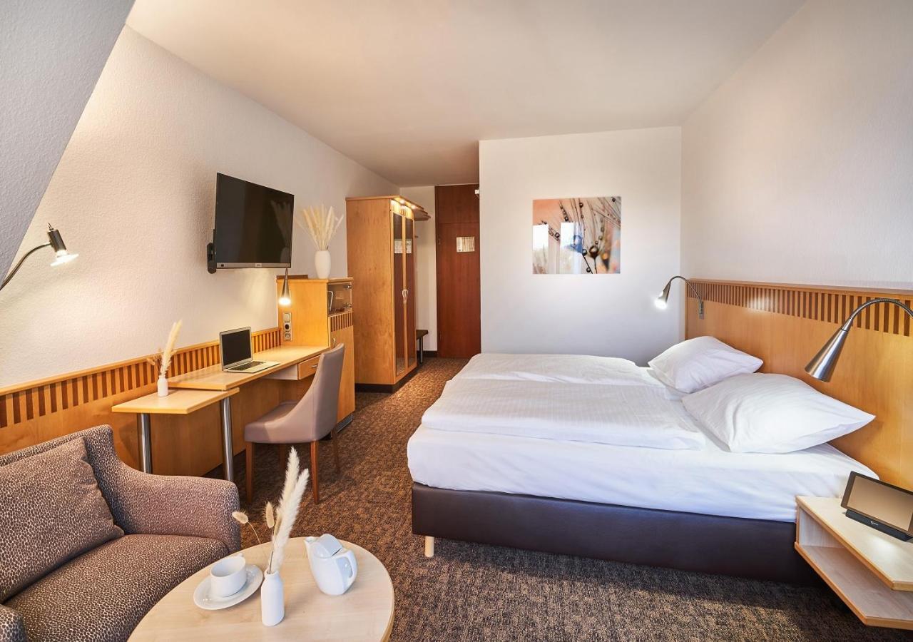 Parkhotel נומברכט מראה חיצוני תמונה