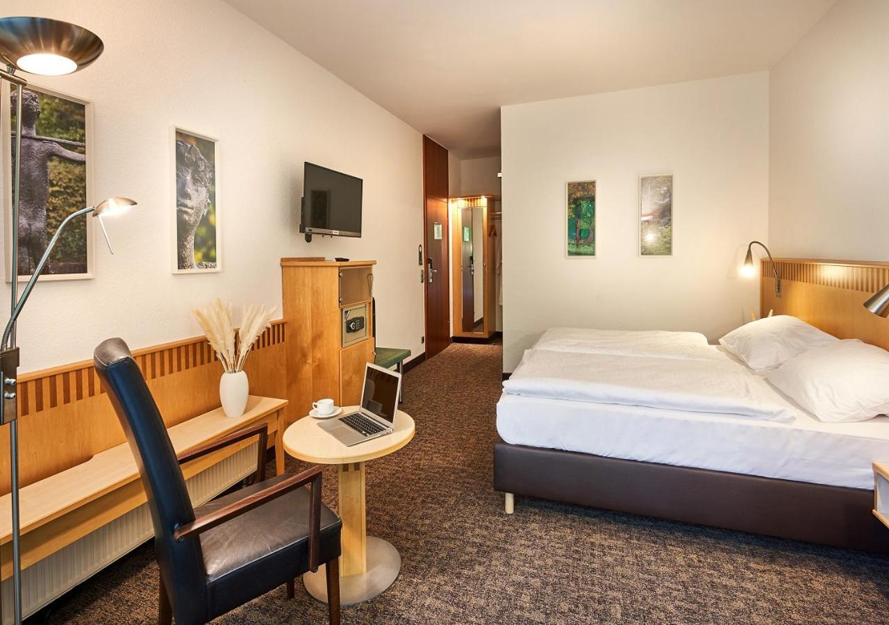 Parkhotel נומברכט מראה חיצוני תמונה