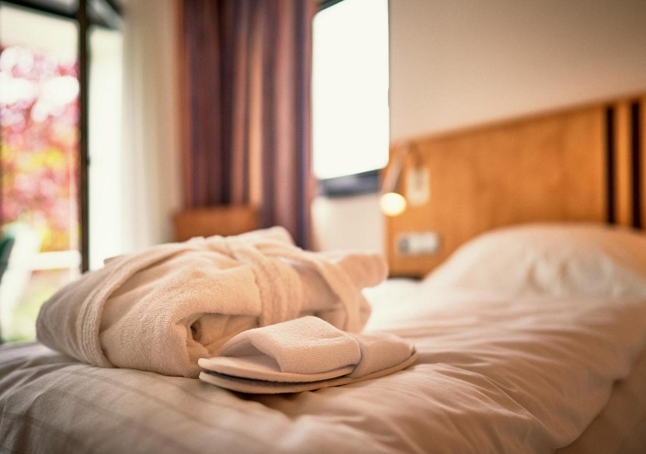 Parkhotel נומברכט מראה חיצוני תמונה