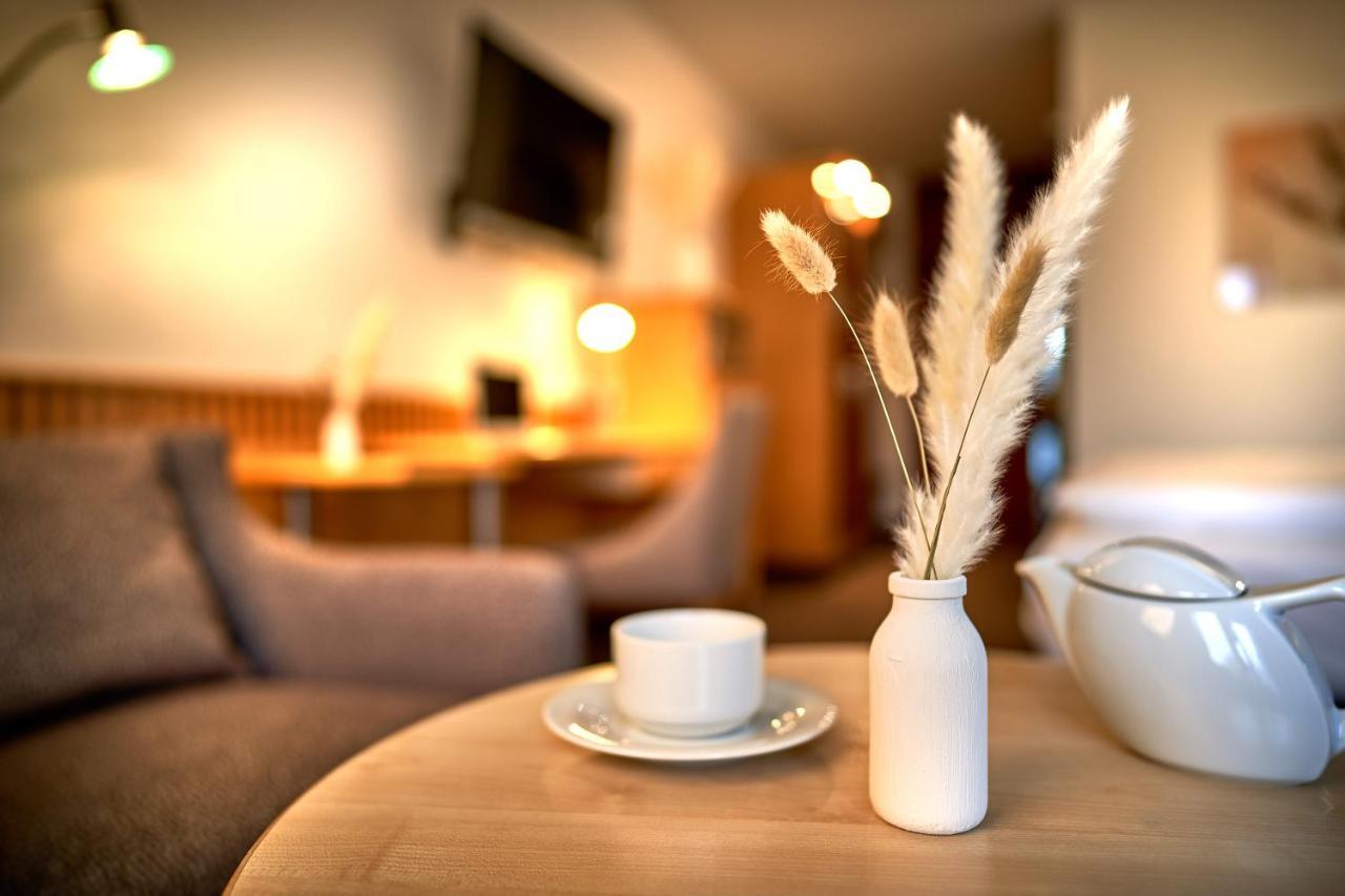 Parkhotel נומברכט מראה חיצוני תמונה