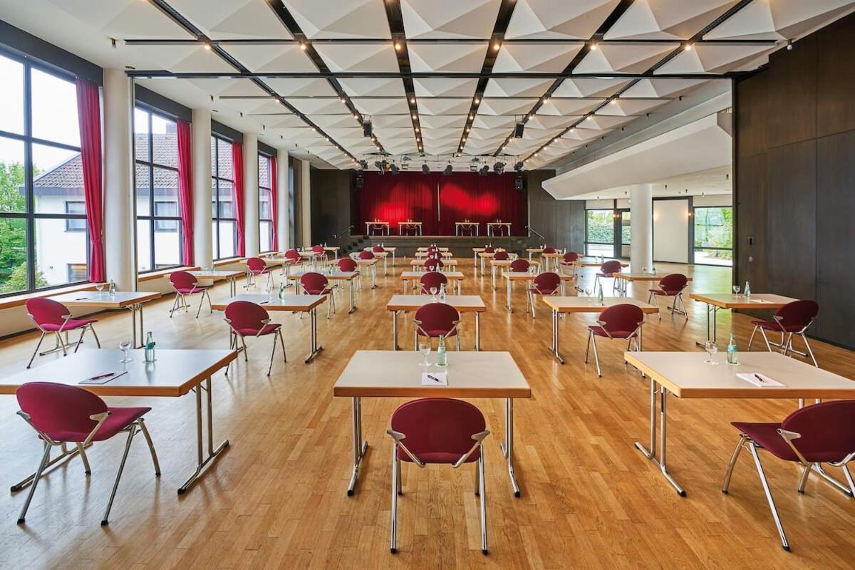 Parkhotel נומברכט מראה חיצוני תמונה