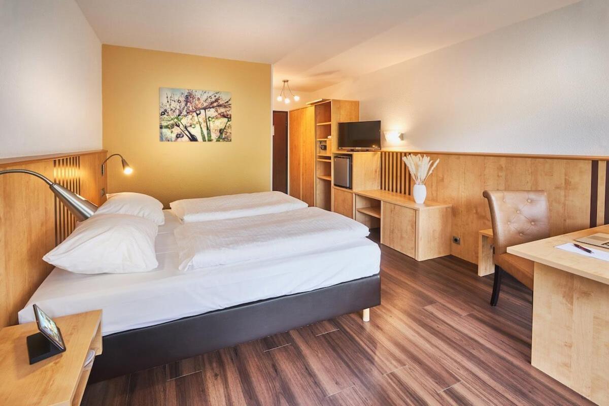 Parkhotel נומברכט מראה חיצוני תמונה