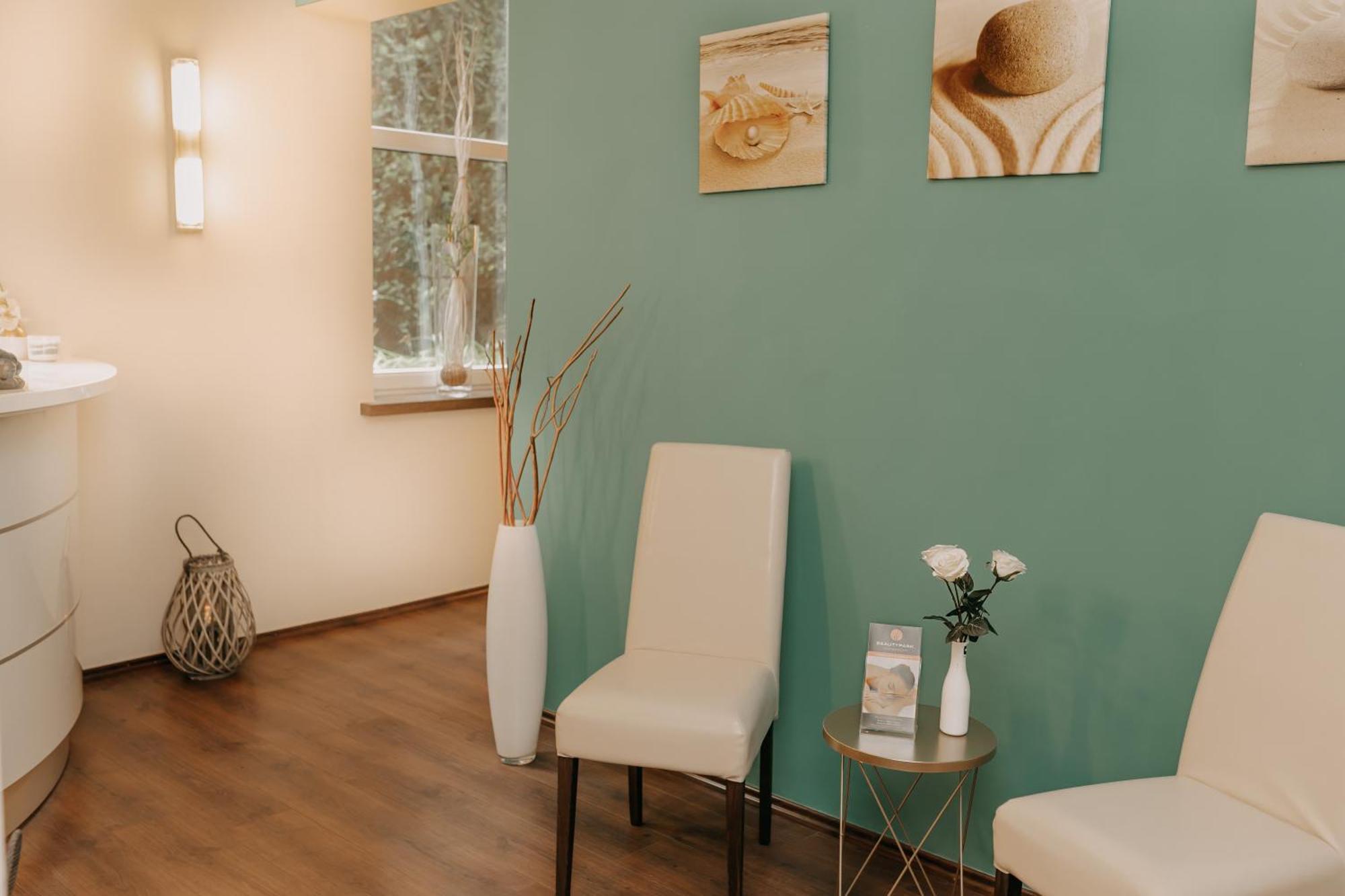 Parkhotel נומברכט מראה חיצוני תמונה