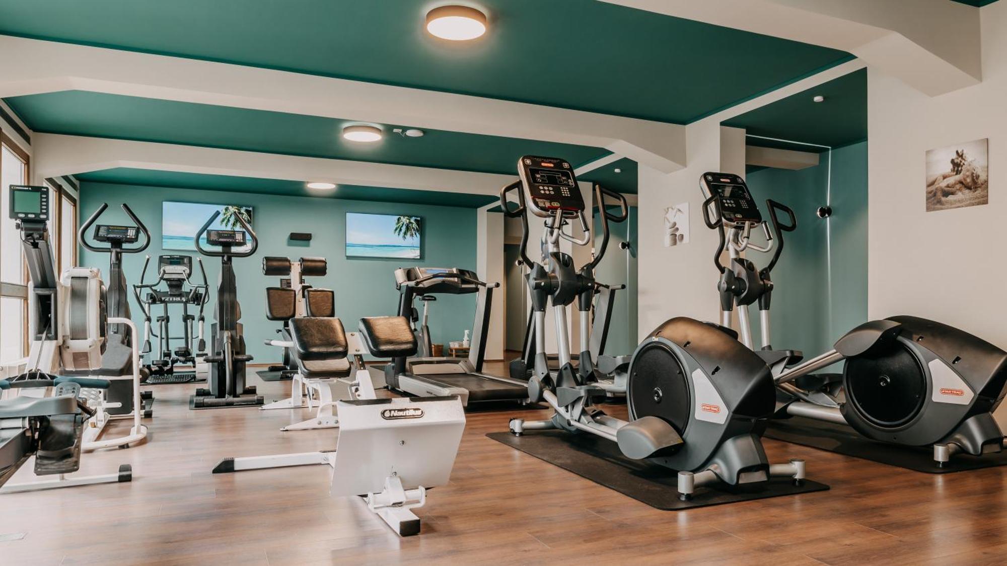 Parkhotel נומברכט מראה חיצוני תמונה