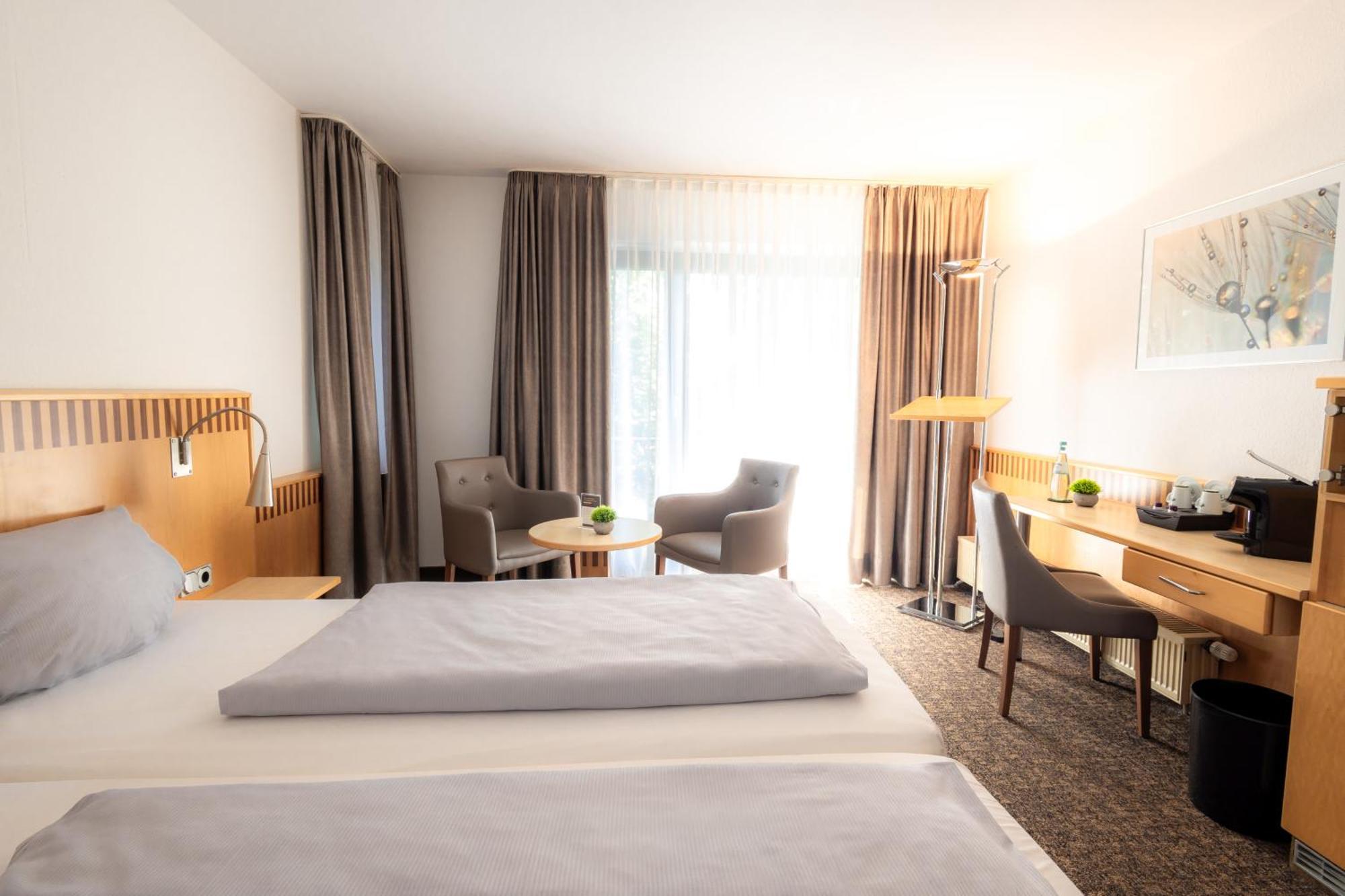 Parkhotel נומברכט מראה חיצוני תמונה