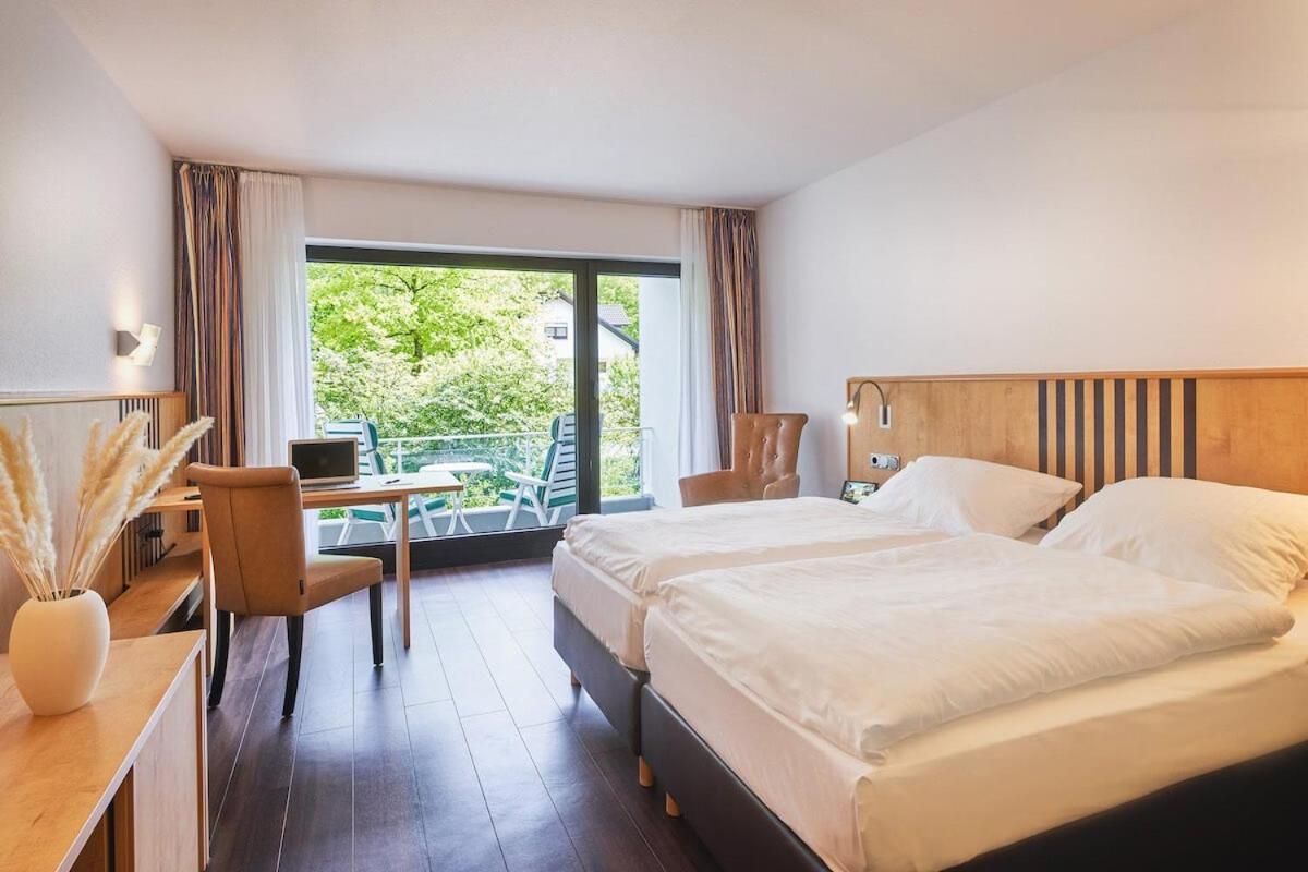 Parkhotel נומברכט מראה חיצוני תמונה