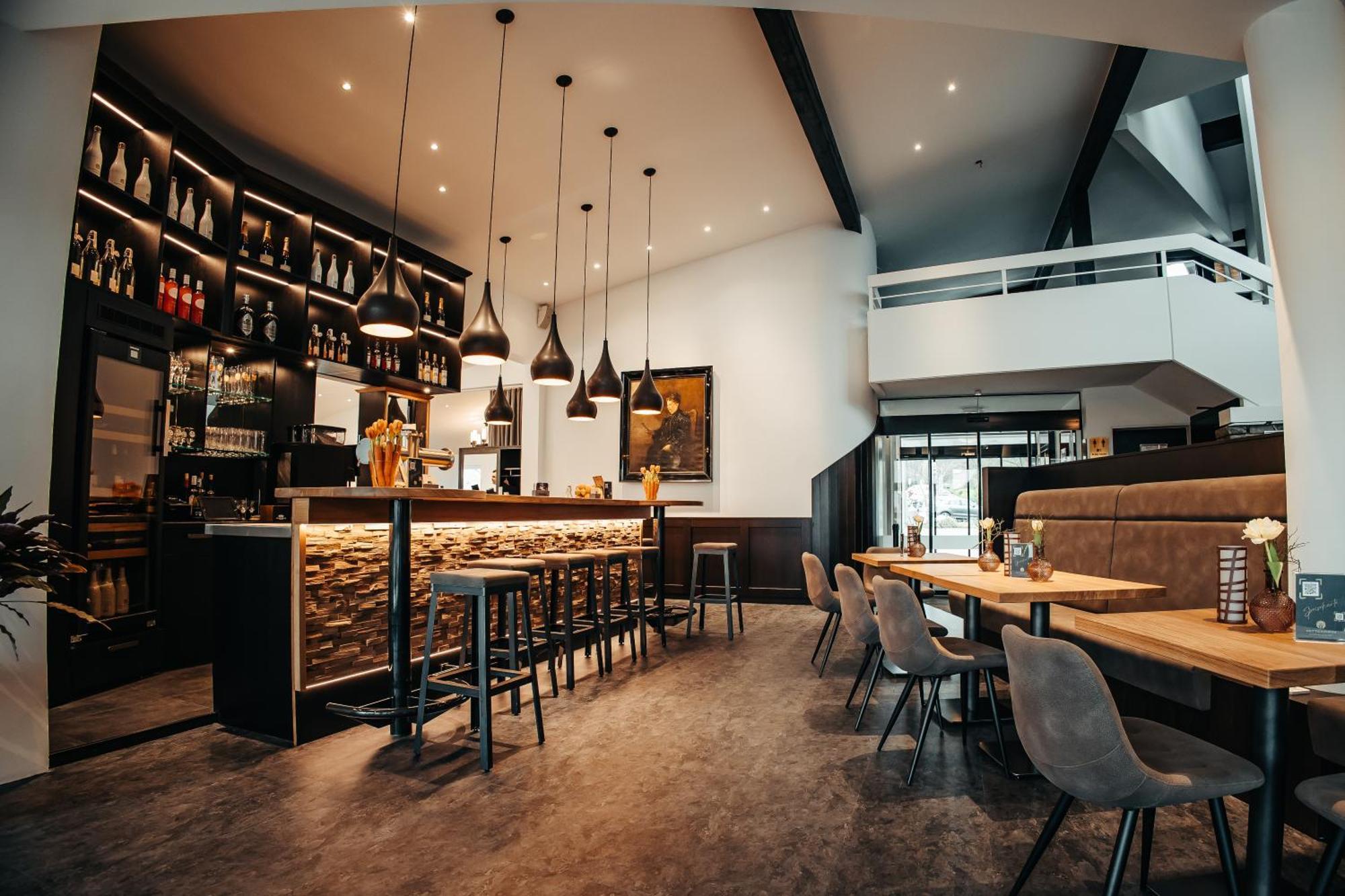 Parkhotel נומברכט מראה חיצוני תמונה