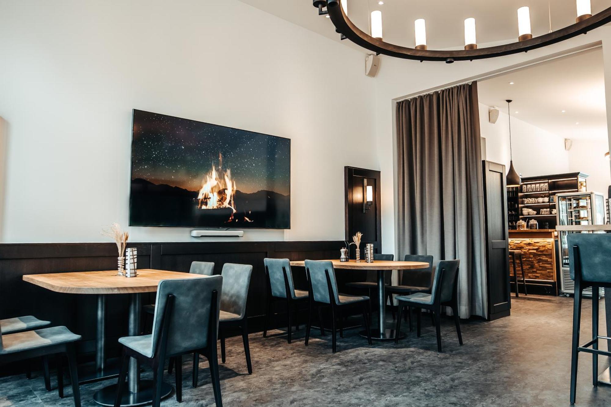 Parkhotel נומברכט מראה חיצוני תמונה