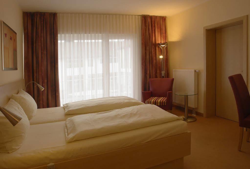 Parkhotel נומברכט מראה חיצוני תמונה