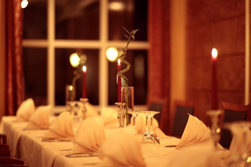 Parkhotel נומברכט מראה חיצוני תמונה