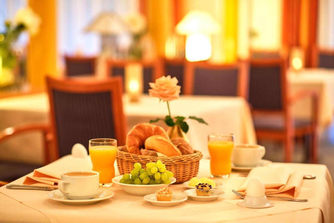 Parkhotel נומברכט מראה חיצוני תמונה