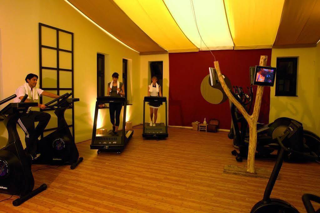 Parkhotel נומברכט מראה חיצוני תמונה